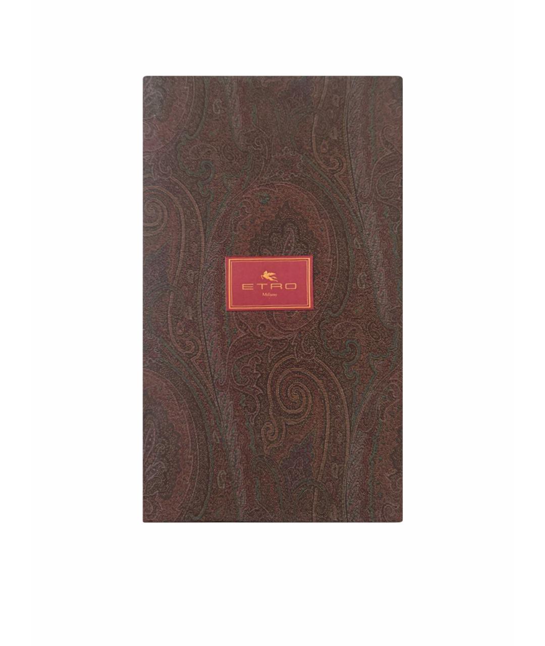 ETRO Шерстяной шарф, фото 1