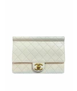 CHANEL Сумка через плечо