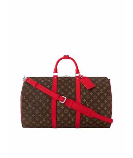 LOUIS VUITTON Дорожная и спортивная сумка