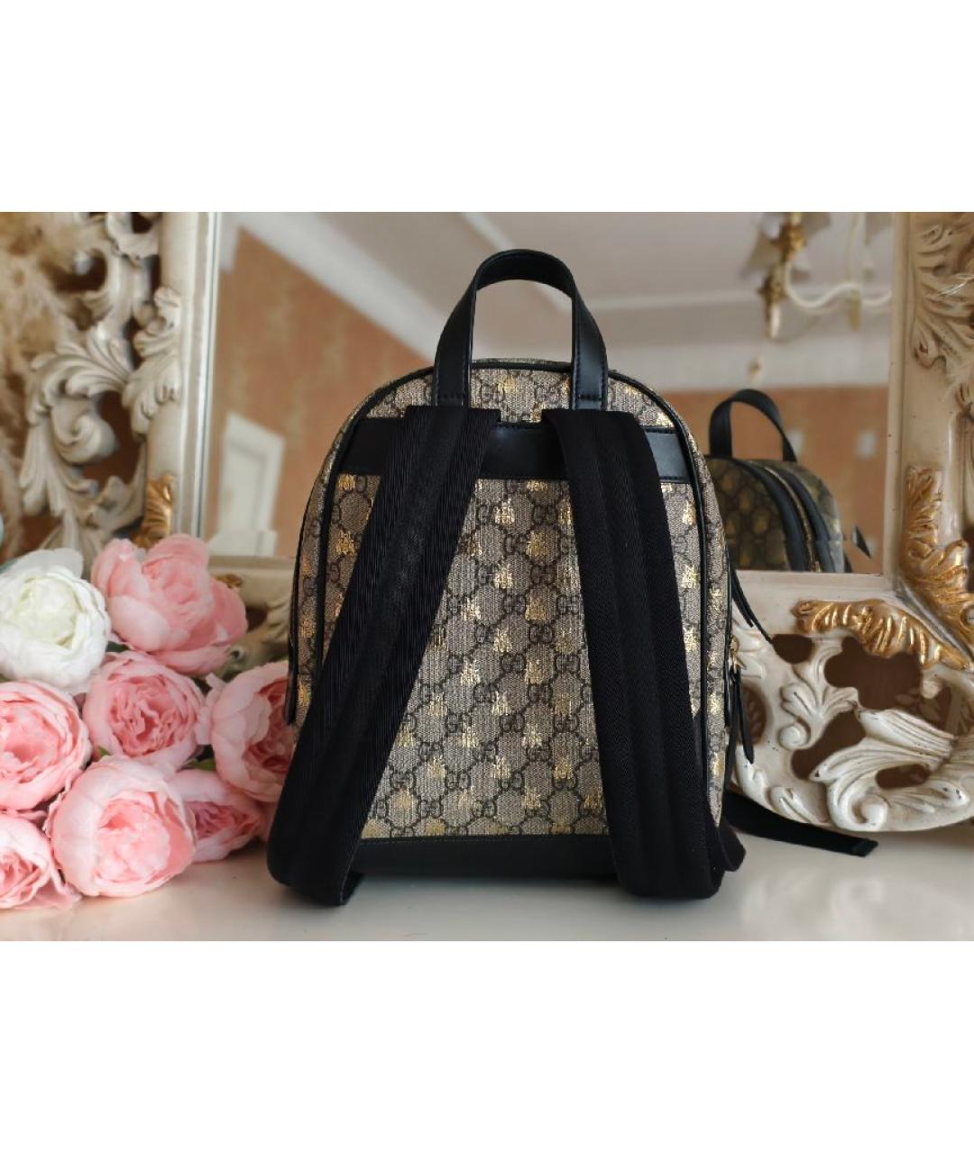 GUCCI Рюкзак, фото 3