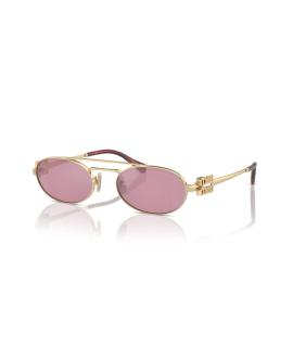 MIU MIU Солнцезащитные очки