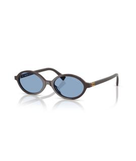 MIU MIU Солнцезащитные очки