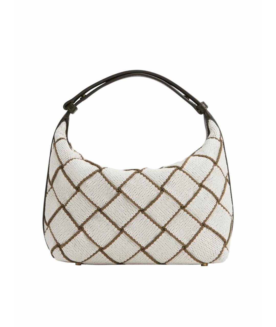 BOTTEGA VENETA Сумка с короткими ручками, фото 1
