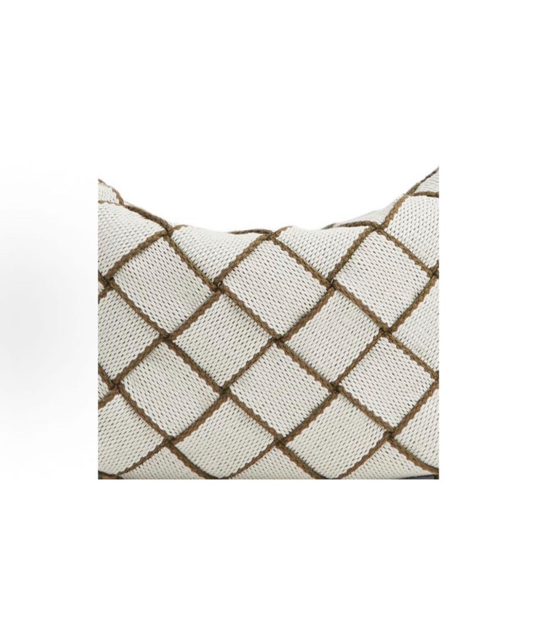 BOTTEGA VENETA Сумка с короткими ручками, фото 4