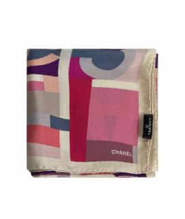 CHANEL Платок