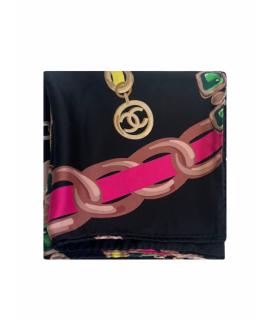 CHANEL Платок