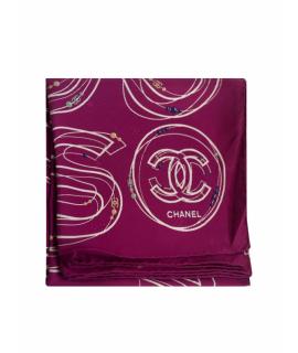 CHANEL Платок