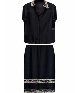ESCADA Костюм с юбками
