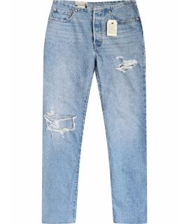 LEVI'S Прямые джинсы