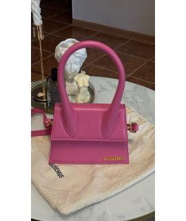 JACQUEMUS Сумка с короткими ручками