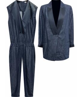 BRUNELLO CUCINELLI Костюм с брюками