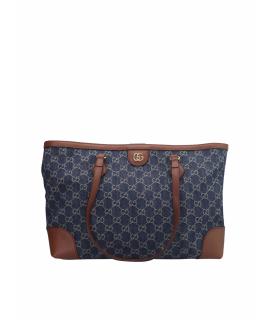 GUCCI Пляжная сумка