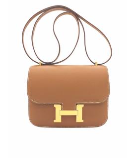 HERMES Сумка через плечо