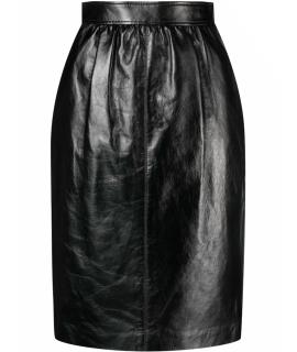 SAINT LAURENT Юбка миди