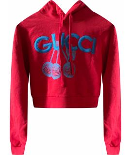 GUCCI Худи/толстовка