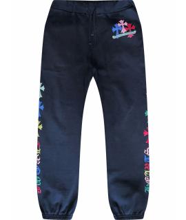 CHROME HEARTS Повседневные брюки