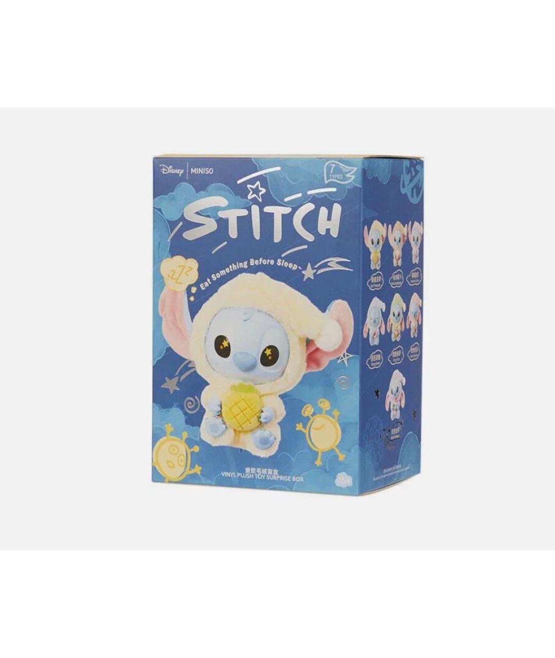 MINISO Мульти брелок, фото 6