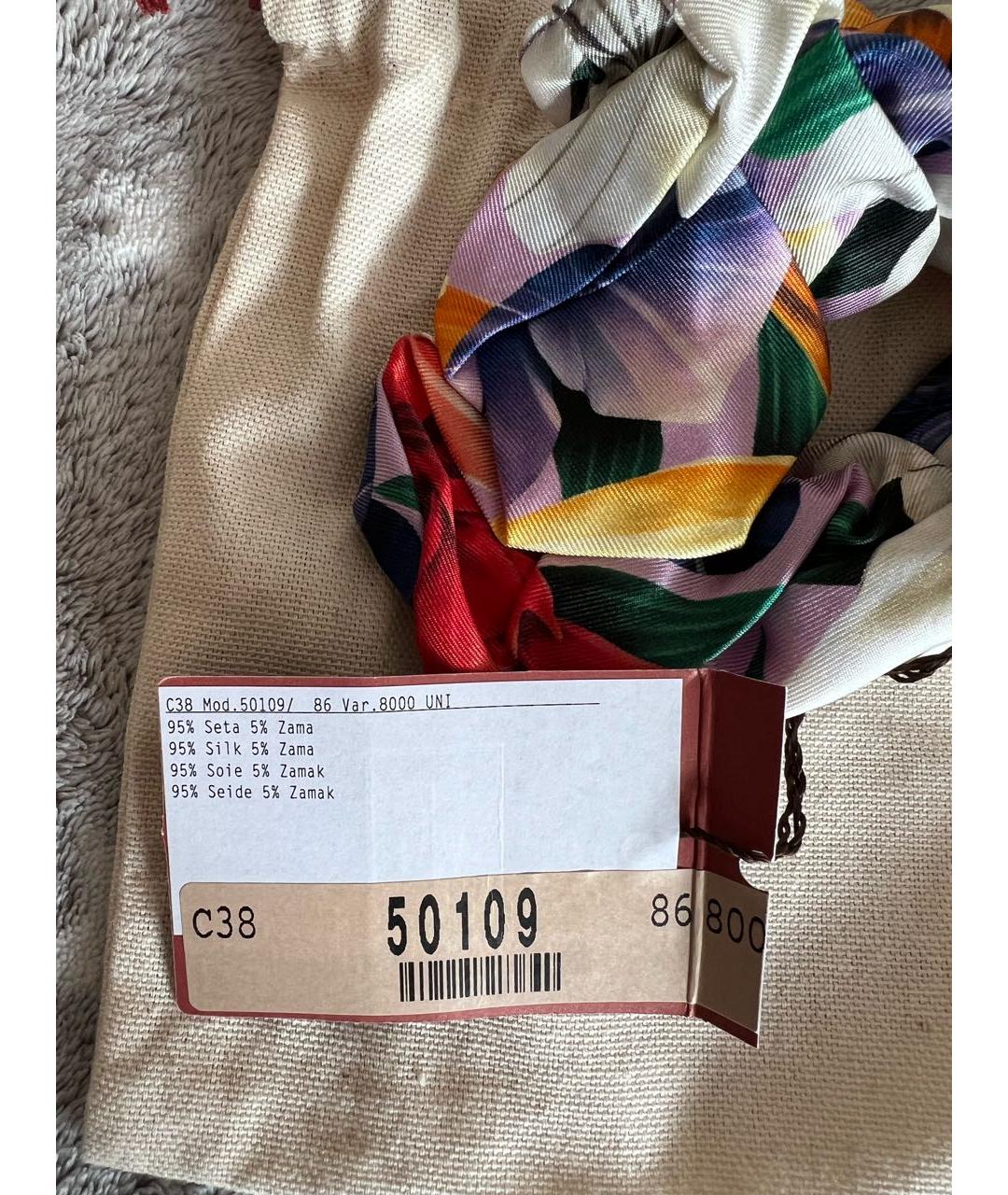 ETRO Мульти резинка, фото 4
