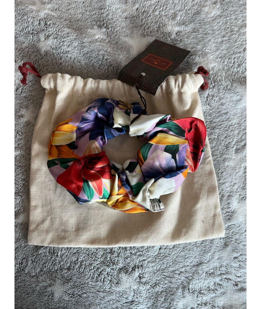 ETRO Мульти резинка, фото 2