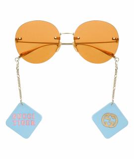 GUCCI Солнцезащитные очки