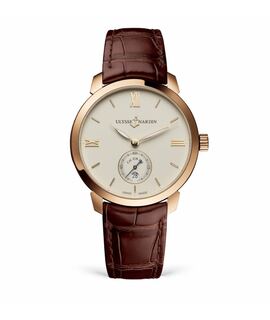 

Часы Ulysse Nardin
