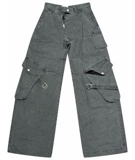 ACNE STUDIOS Джинсы