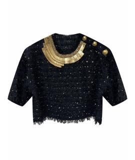 BALMAIN Джемпер / свитер