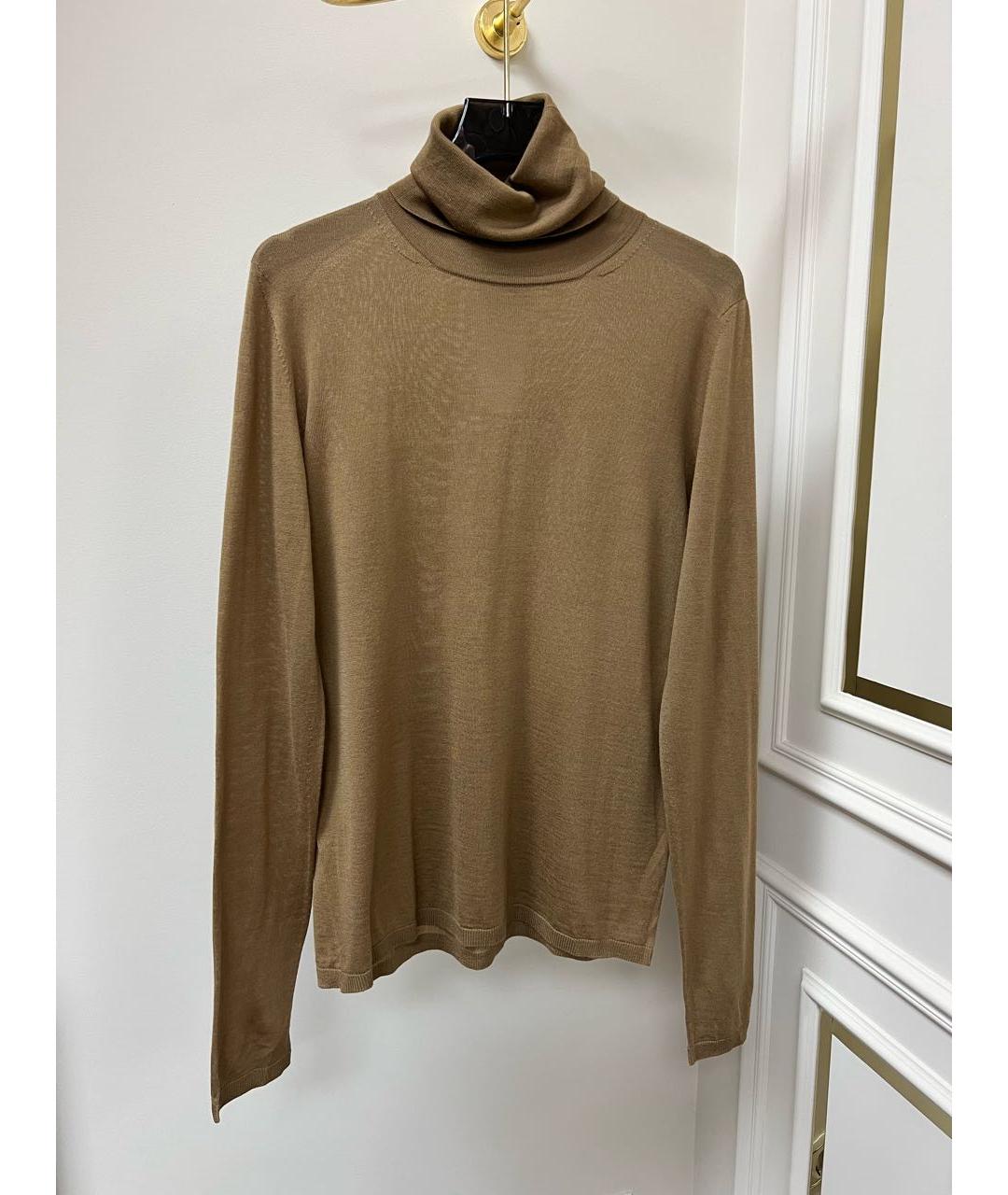 MAX MARA Водолазка, фото 7