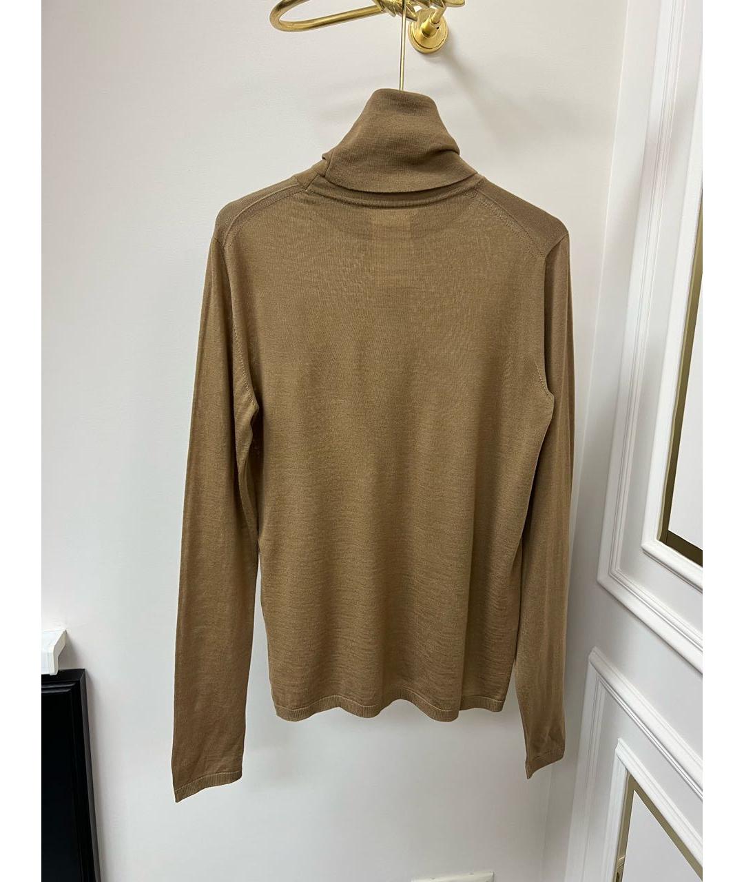 MAX MARA Водолазка, фото 5