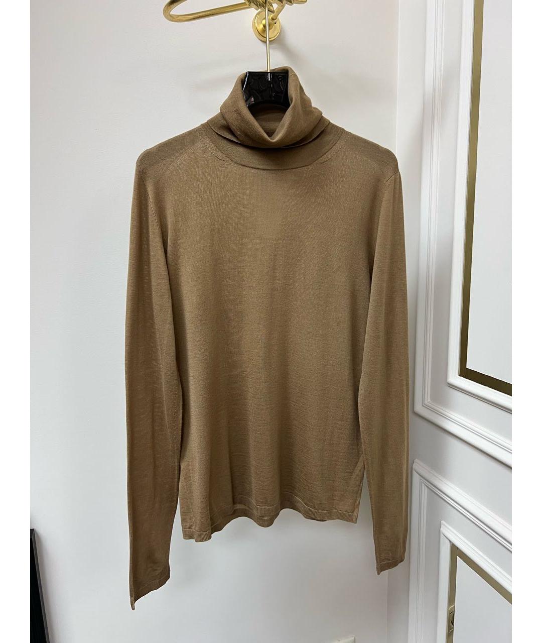MAX MARA Водолазка, фото 2