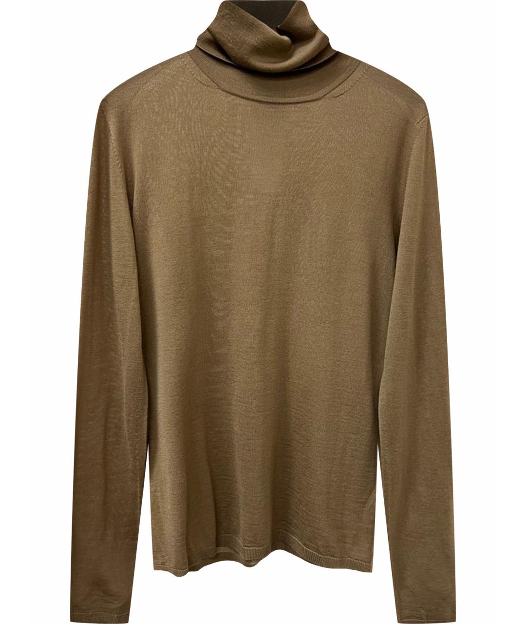 MAX MARA Водолазка, фото 1
