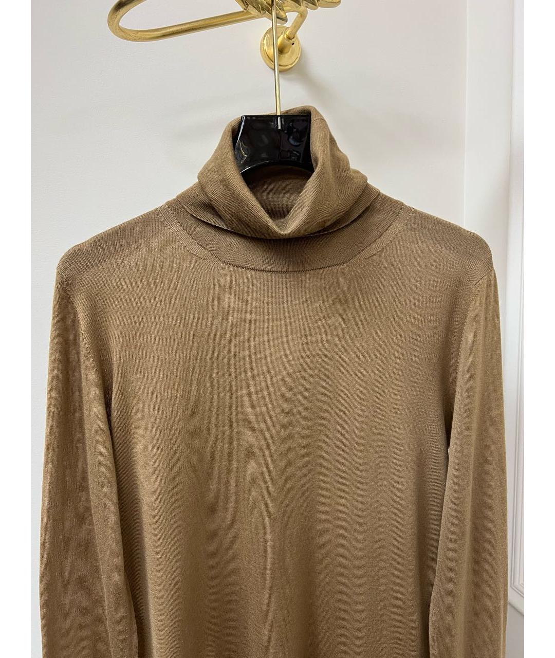 MAX MARA Водолазка, фото 4