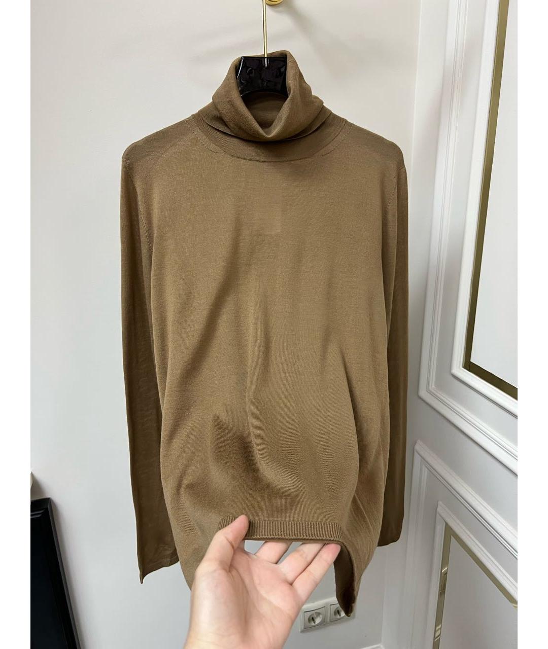 MAX MARA Водолазка, фото 3