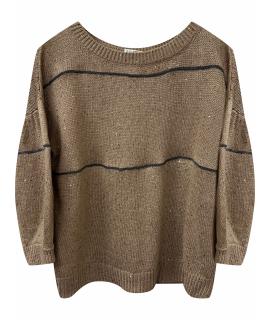 BRUNELLO CUCINELLI Джемпер / свитер