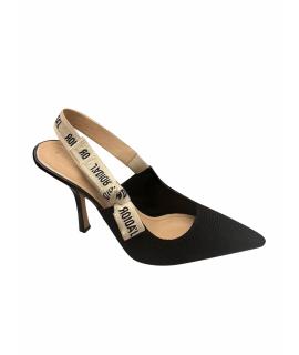 CHRISTIAN DIOR Туфли