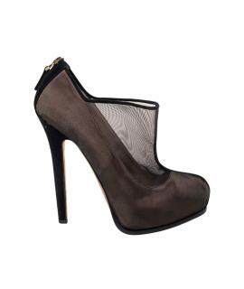 FENDI Ботильоны