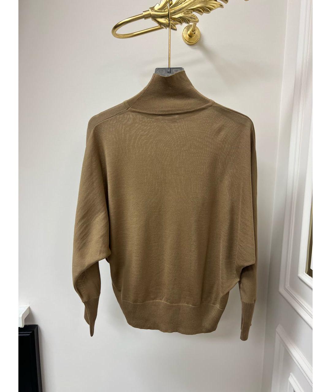 MAX MARA Водолазка, фото 5