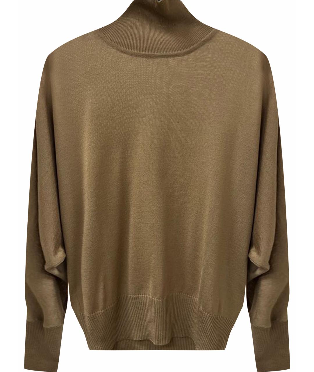 MAX MARA Водолазка, фото 1