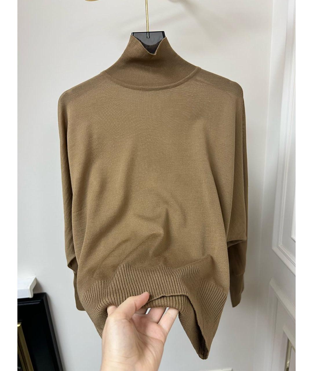 MAX MARA Водолазка, фото 4