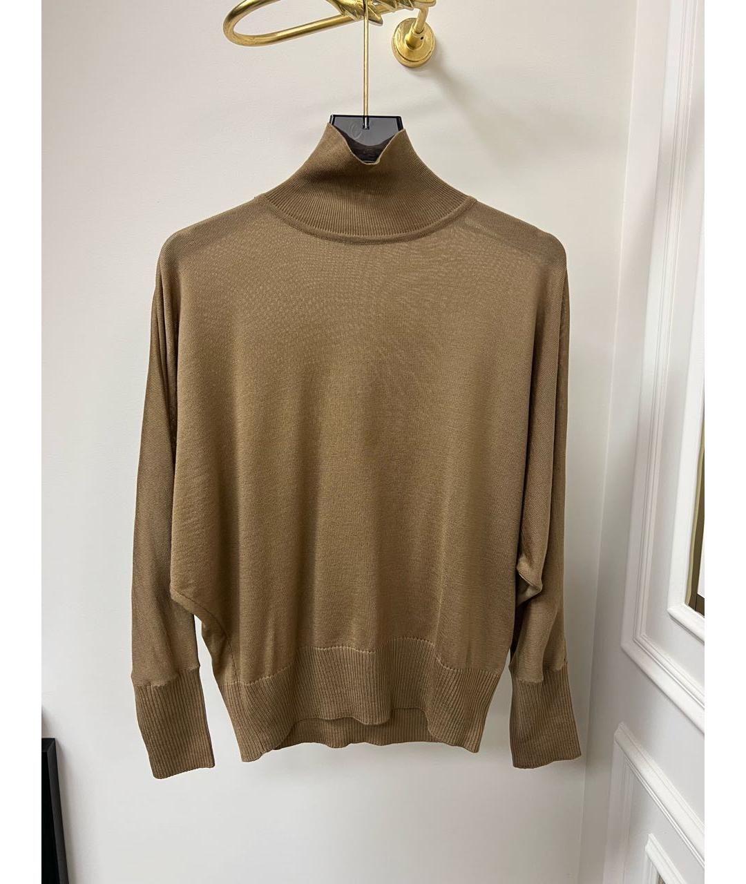 MAX MARA Водолазка, фото 2
