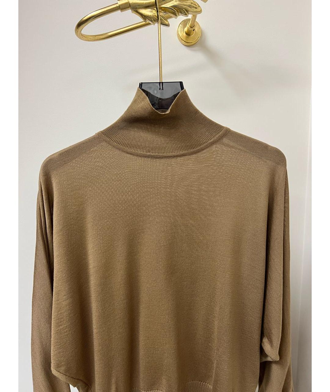 MAX MARA Водолазка, фото 3