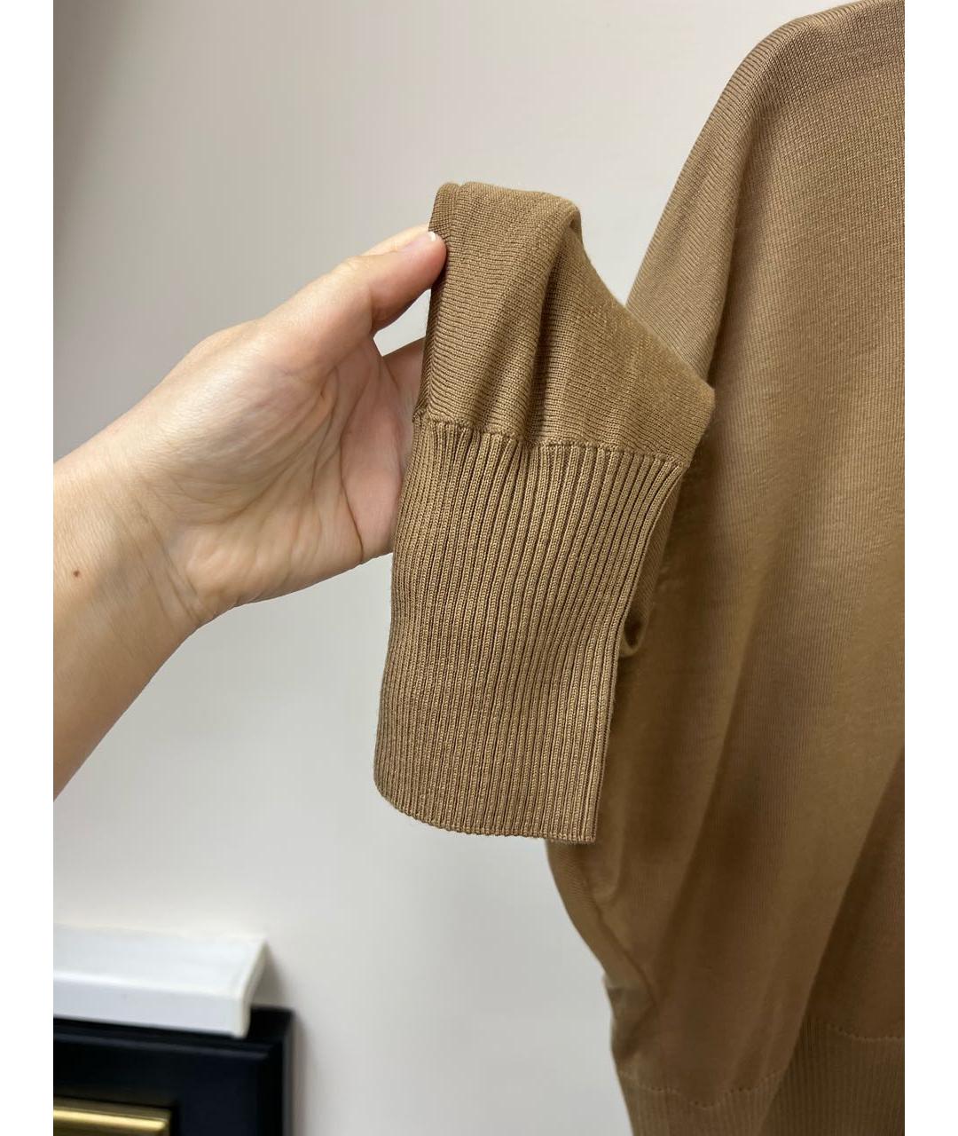 MAX MARA Водолазка, фото 7