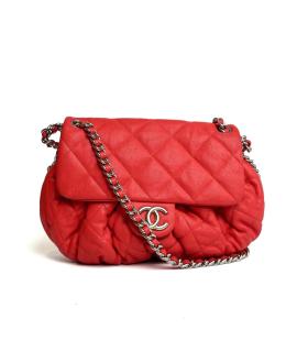 CHANEL Сумка через плечо