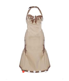 DSQUARED2 Вечернее платье