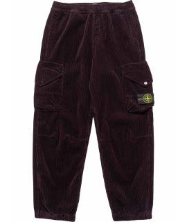 STONE ISLAND Повседневные брюки