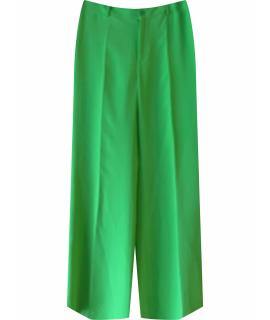 RALPH LAUREN COLLECTION Брюки широкие