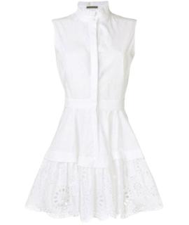 ALEXANDER MCQUEEN Платье