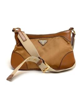 PRADA Сумка через плечо