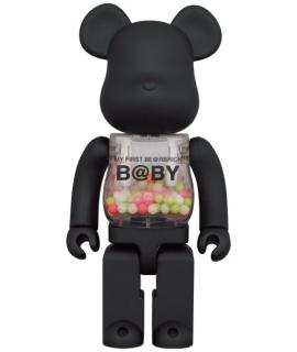 BEARBRICK Скульптура