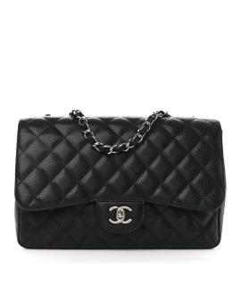 CHANEL Сумка через плечо